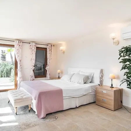 Vall D'or 360 Degrees Nature View Villa