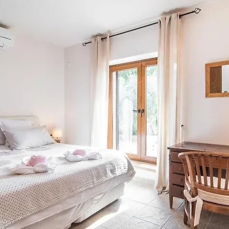 Vall D'or 360 Degrees Nature View Villa S'Horta
