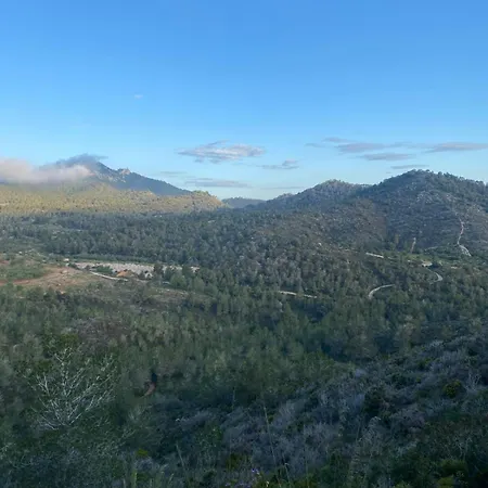 Vall D'or 360 Degrees Nature View *