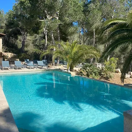 Vall D'or 360 Degrees Nature View *