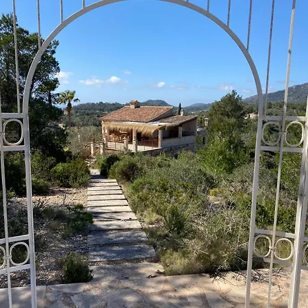 Villa Vall D'or 360 Degrees Nature View
