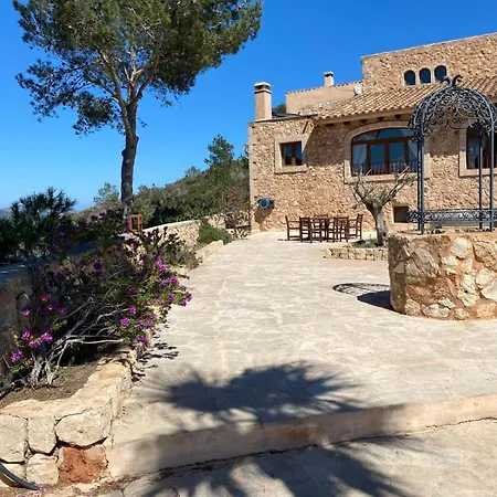 Villa Vall D'or 360 Degrees Nature View