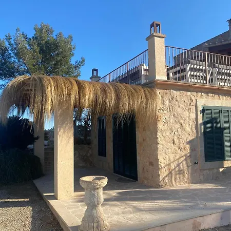 Vall D'or 360 Degrees Nature View * S'Horta